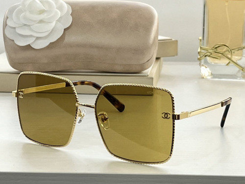 CHNL Sunglasses AAAA-954