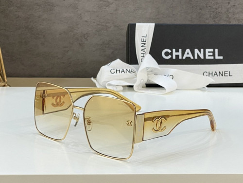 CHNL Sunglasses AAAA-983