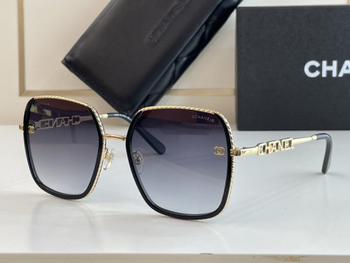 CHNL Sunglasses AAAA-298
