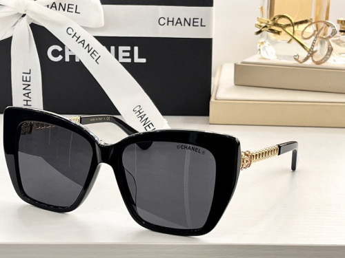 CHNL Sunglasses AAAA-290