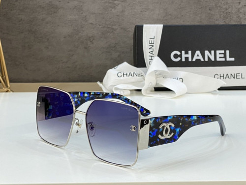 CHNL Sunglasses AAAA-985
