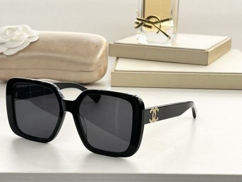 CHNL Sunglasses AAAA-346