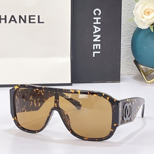 CHNL Sunglasses AAAA-382