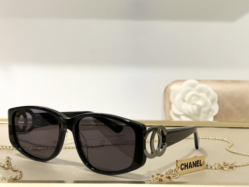 CHNL Sunglasses AAAA-899