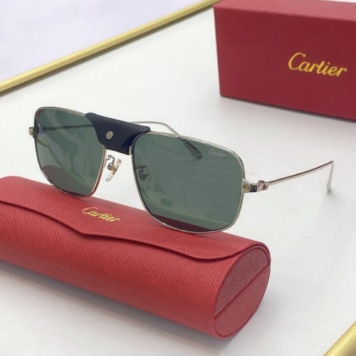 Cartier Sunglasses AAAA-1024