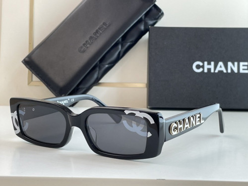 CHNL Sunglasses AAAA-075