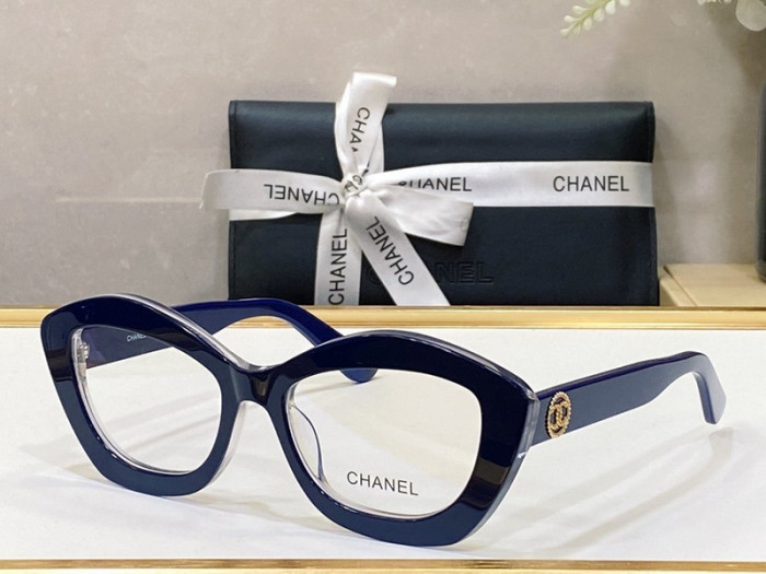 CHNL Sunglasses AAAA-228