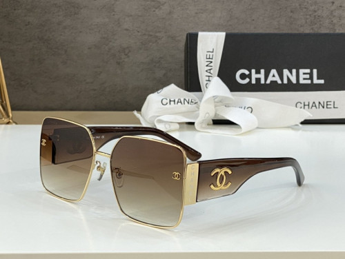 CHNL Sunglasses AAAA-981