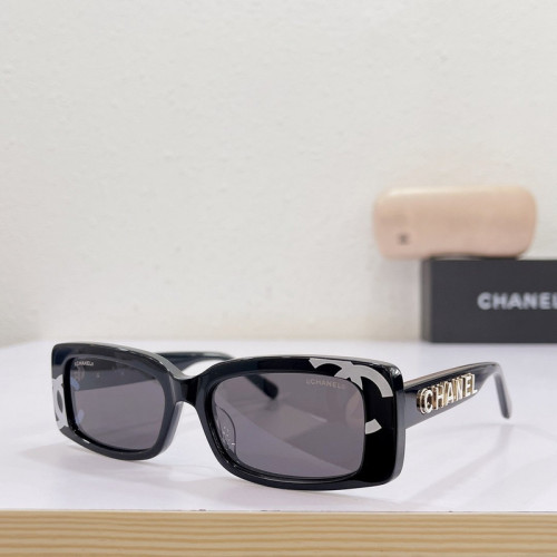 CHNL Sunglasses AAAA-118