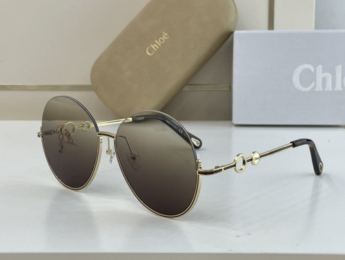 Chloe Sunglasses AAAA-051