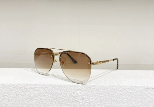 Cartier Sunglasses AAAA-589