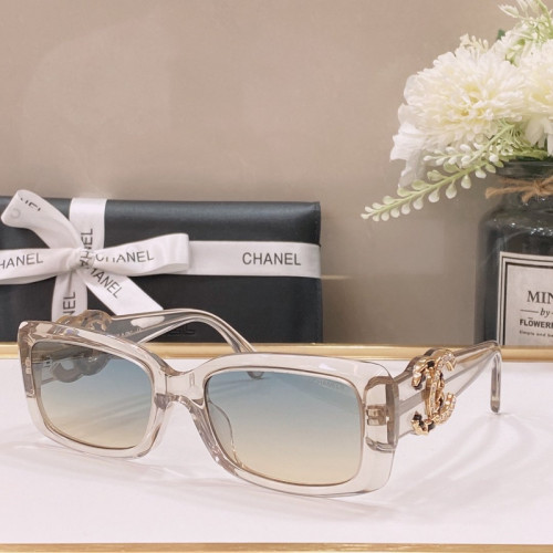 CHNL Sunglasses AAAA-816