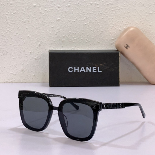 CHNL Sunglasses AAAA-668