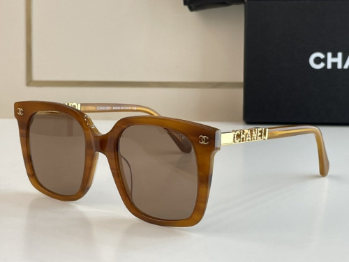 CHNL Sunglasses AAAA-1151