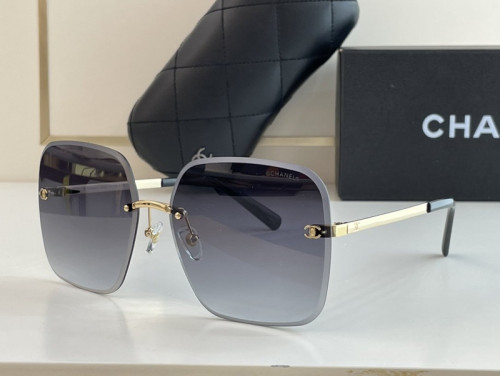 CHNL Sunglasses AAAA-606