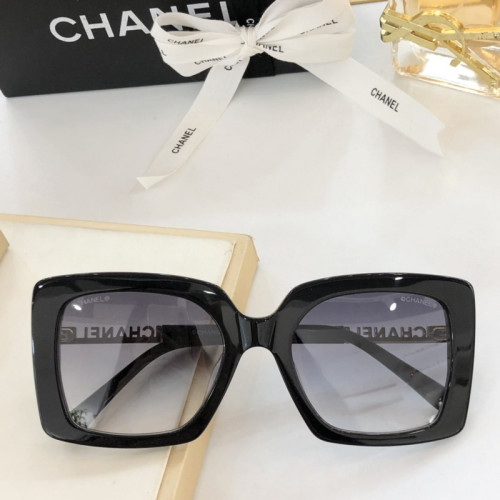 CHNL Sunglasses AAAA-496