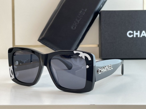 CHNL Sunglasses AAAA-053