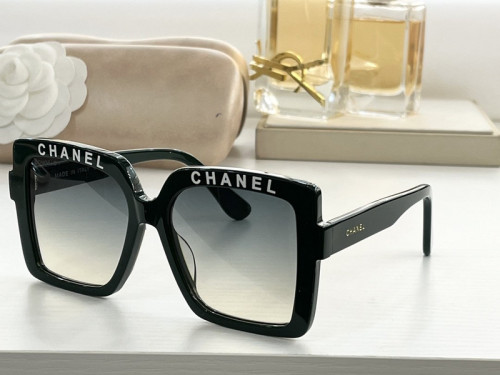 CHNL Sunglasses AAAA-490
