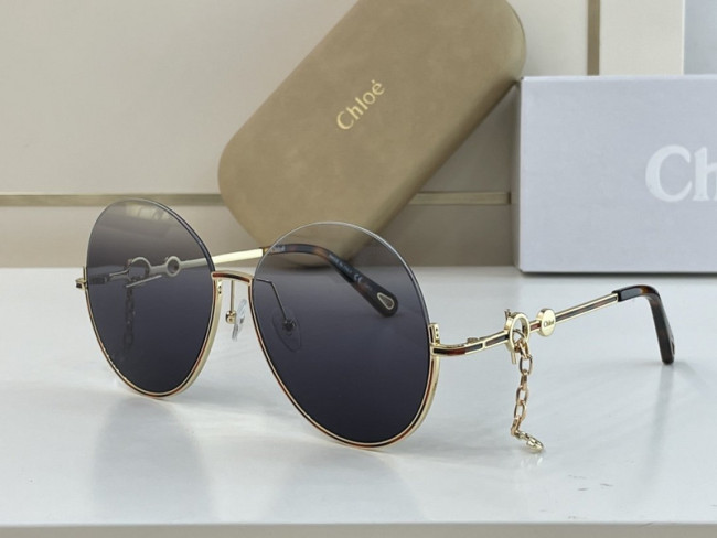 Chloe Sunglasses AAAA-055