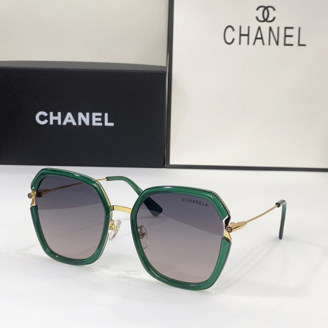 CHNL Sunglasses AAAA-1019