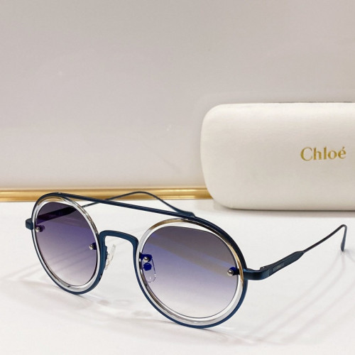 Chloe Sunglasses AAAA-049