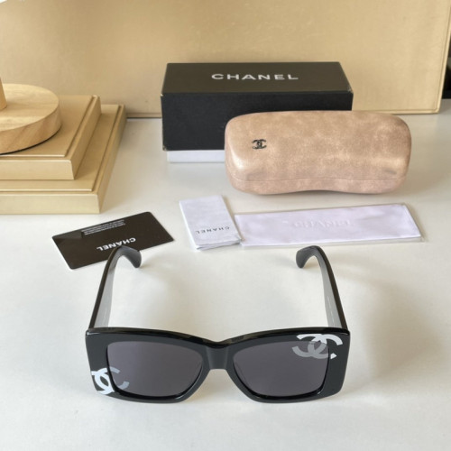 CHNL Sunglasses AAAA-039