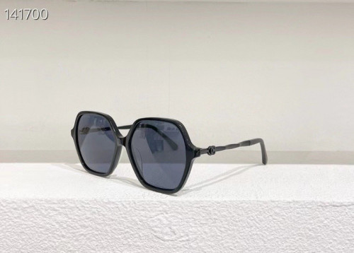 CHNL Sunglasses AAAA-566
