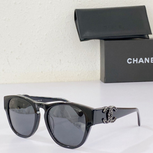 CHNL Sunglasses AAAA-014