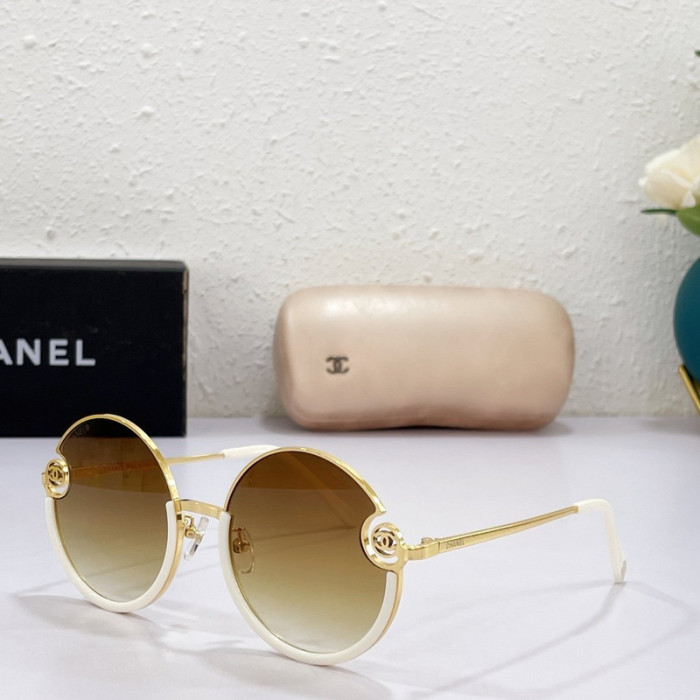 CHNL Sunglasses AAAA-661