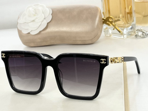 CHNL Sunglasses AAAA-870