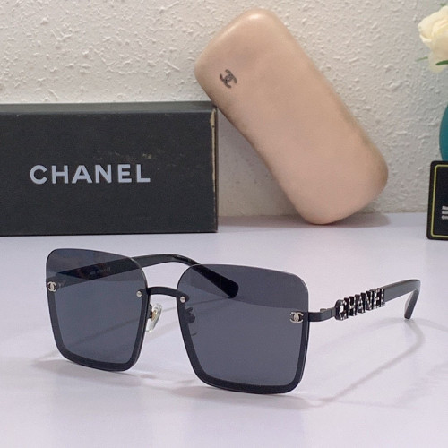 CHNL Sunglasses AAAA-089