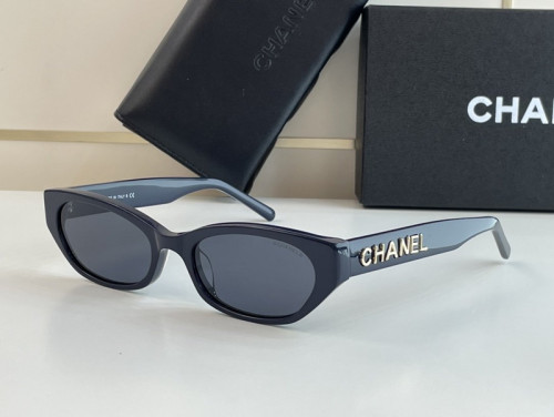 CHNL Sunglasses AAAA-732
