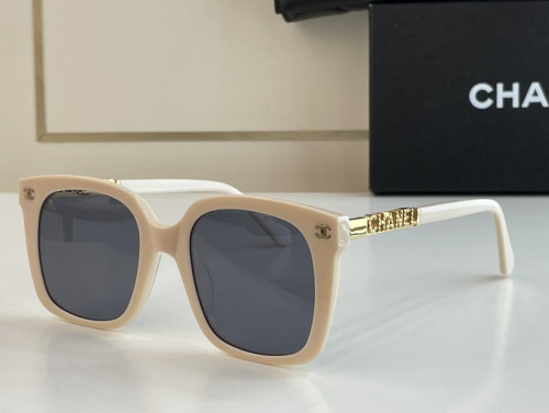 CHNL Sunglasses AAAA-1146