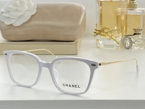 CHNL Sunglasses AAAA-1058