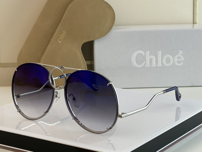 Chloe Sunglasses AAAA-042