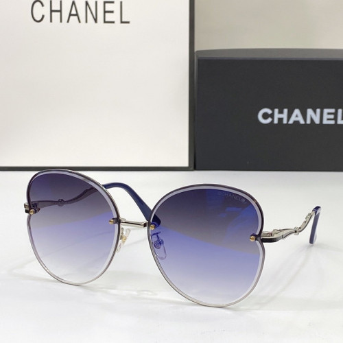 CHNL Sunglasses AAAA-965
