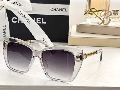 CHNL Sunglasses AAAA-289