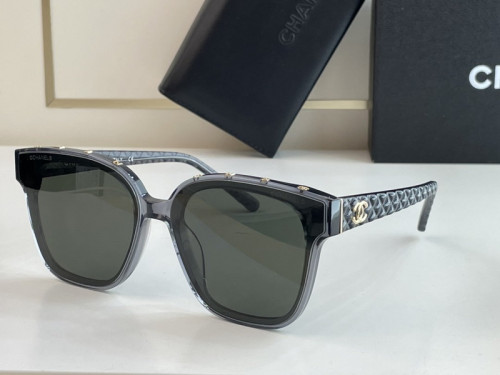 CHNL Sunglasses AAAA-1007