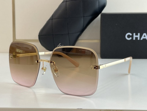CHNL Sunglasses AAAA-605
