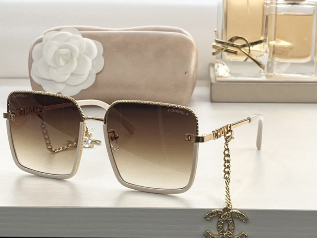 CHNL Sunglasses AAAA-537