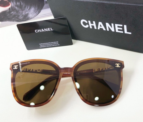 CHNL Sunglasses AAAA-700