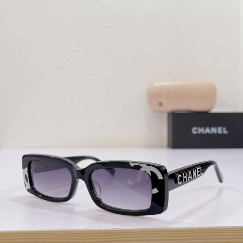 CHNL Sunglasses AAAA-119