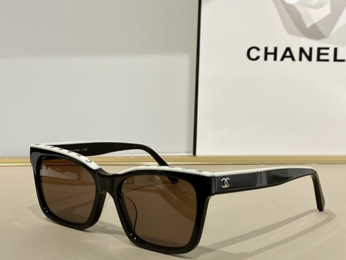 CHNL Sunglasses AAAA-679