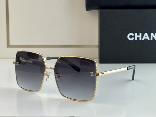 CHNL Sunglasses AAAA-886