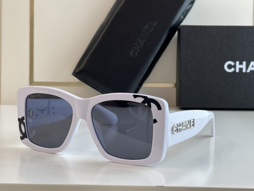 CHNL Sunglasses AAAA-051