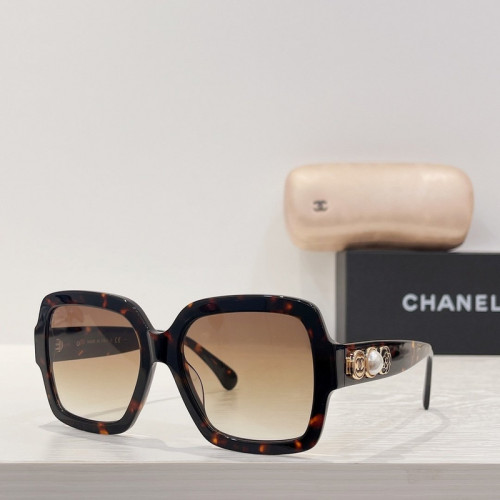 CHNL Sunglasses AAAA-135