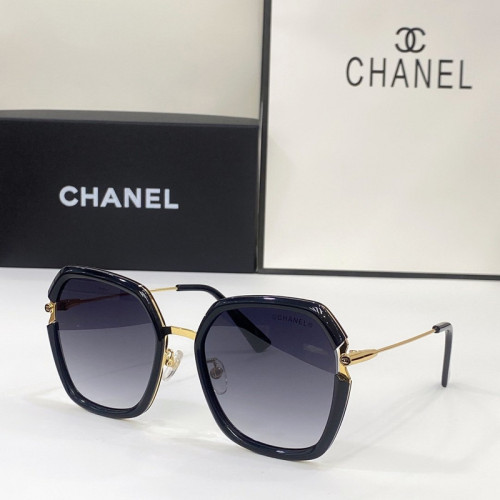 CHNL Sunglasses AAAA-1025