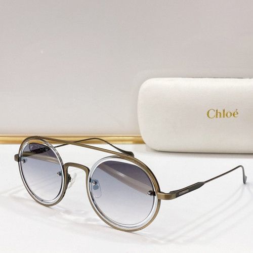 Chloe Sunglasses AAAA-048