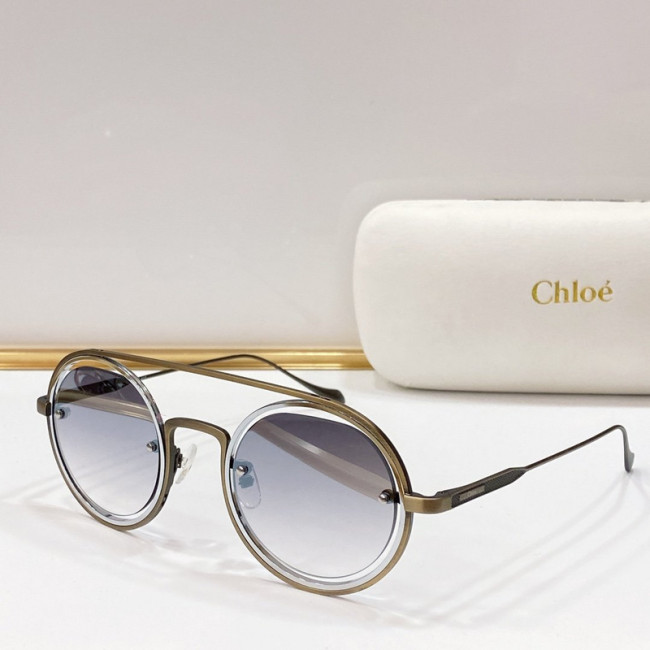 Chloe Sunglasses AAAA-048