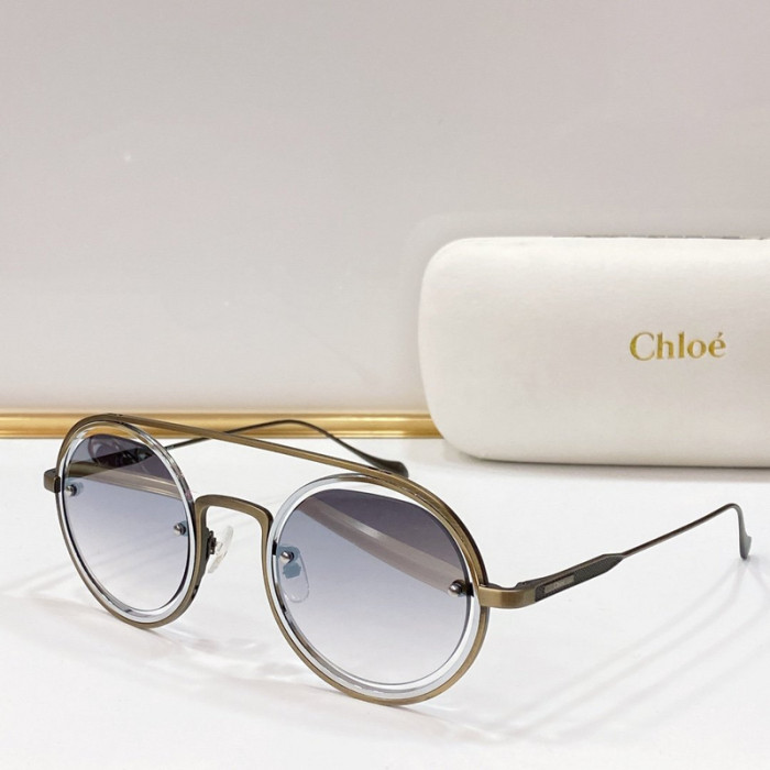 Chloe Sunglasses AAAA-048